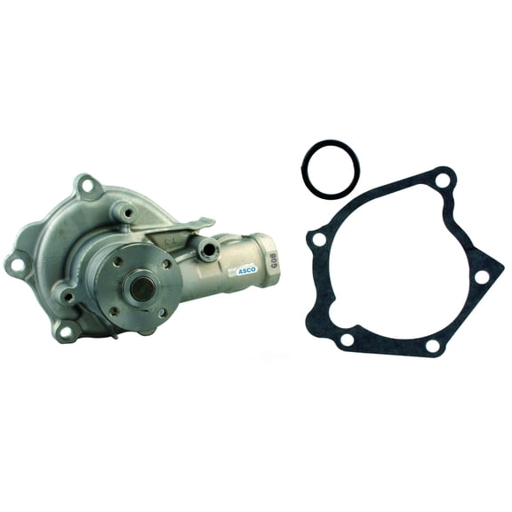 AISIN WPM-048 Fits select: 1995-1999 MITSUBISHI ECLIPSE, 1995-1998 EAGLE TALON