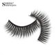 thumbnail image 1 of SHIDISHANGPIN Natural Long 1 Pairs Faux Mink Eyelash Soft Wispy pestañas postizas belleza Maquillaje, 1 of 4
