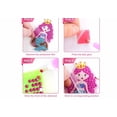 thumbnail image 3 of 15 Kit Niños Xtellar Pinturas Diamante 5d Decorativas Pegatinas multicolor, 3 of 5