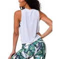 thumbnail image 3 of Onzie Flow Tempo Tank 3769, 3 of 11