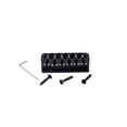 thumbnail image 2 of Soidarity Puente de guitarra Suministro de instrumentos de superficie lisa Accesorios reemplazados Equipo musical Guitarras Parte Artesanía 6 cuerdas Accesorios para instrumentos musicales Soidarity OD023691-00, 2 of 6