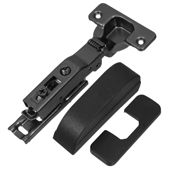 HEATSHAKING Cabinet Hinges Soft Close Rolled Steel 1Pcs