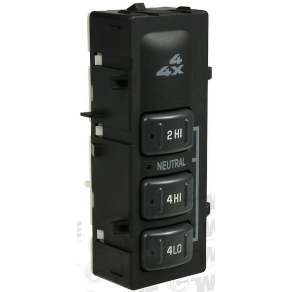 Genuine WVE 4WD Switch