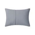 thumbnail image 4 of Sanders Chiara 8 Piece Comforter Set, White, King Size, 4 of 9