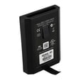 thumbnail image 2 of 250 GB 250G 250GB Hard Disk Drive HD CASE SHELL for Microsoft Xbox 360 XBOX360 SLIM HDD, 2 of 5