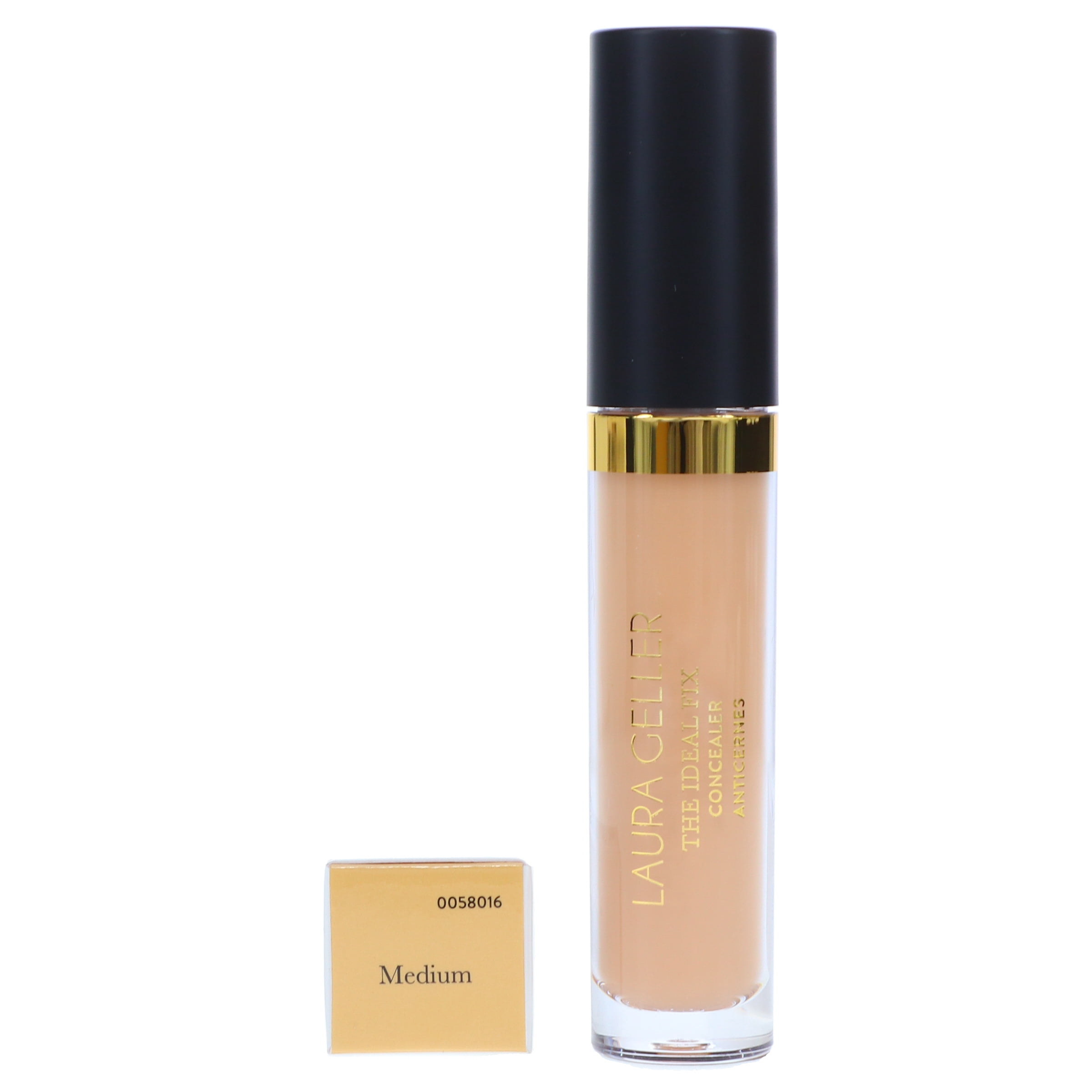 Laura Geller The Ideal Fix Concealer Medium 0.13 oz