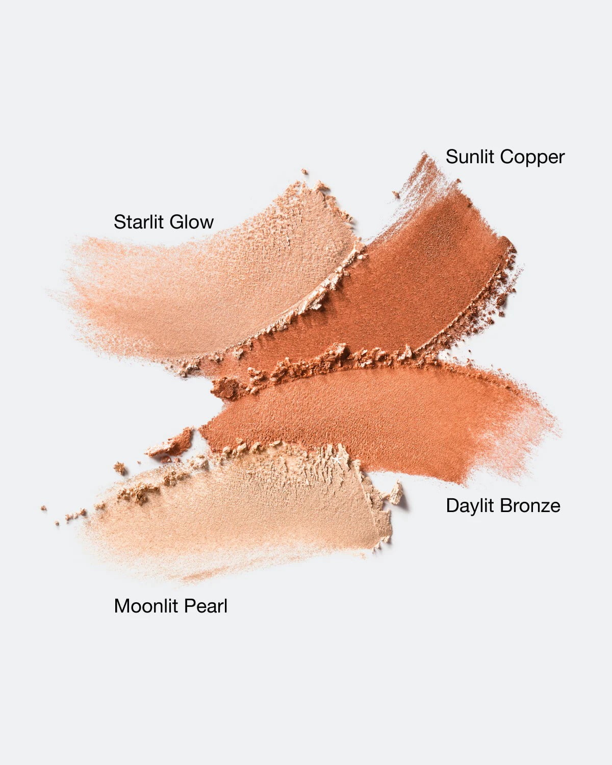 Clinique True Highlight Weightless Illuminator Highlighter Makeup, Bronze