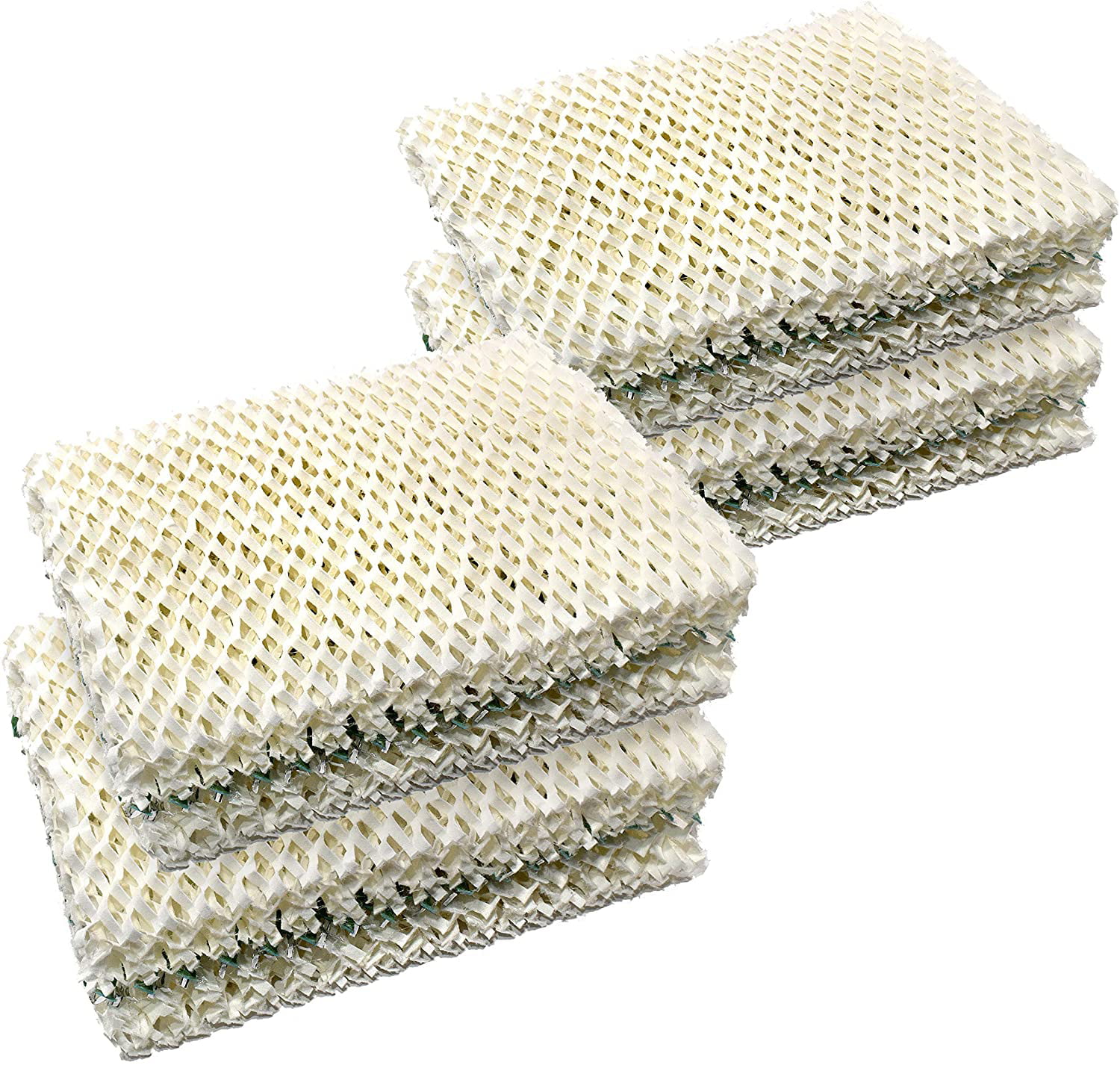 AIRCARE HDC12 Replacement Wicking Humidifier Filter 4-Pack 