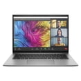 thumbnail image 3 of Laptop HP Zbook Firefly G11 (A6Uk7Ut) 14" Wuxga Core Ultra 7 32Gb Ddr5 1Tb Pcle Ssd W11 Plata, 3 of 4