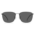 thumbnail image 1 of LENTES DE SOL HUGO BOSS 1405FSK R80M9 59MM, 1 of 3