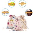 thumbnail image 3 of 24 bolsas de regalo de Navidad, 3 of 5