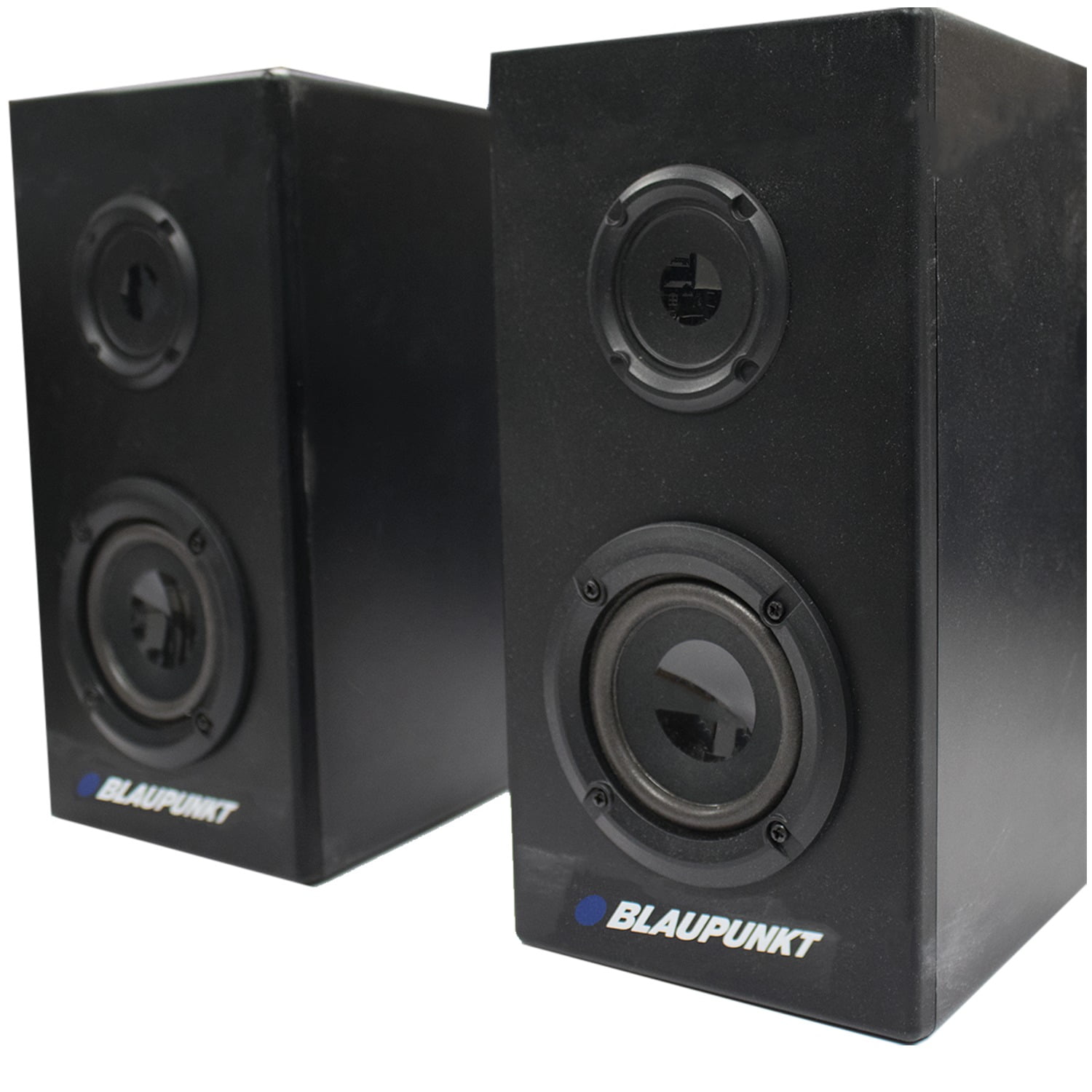 blaupunkt true wireless speakers
