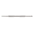 thumbnail image 4 of Pousse-cuticules, Pousse-cuticules pour Ongles en Acier Inoxydable, Pousse-cuticules pour Art des Ongles, Extracteur de Cuticules pour Art des Ongles, Performance Prouvée, 4 of 7