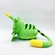 thumbnail image 3 of Juguete de Peluche Gnarpy, Alienígena Verde Peludo, Animal de Peluche, Muñeco Suave Relacionado, Gnarpy Descubre Internet, Gatos de, 3 of 5