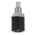 thumbnail image 1 of 4mm Banana Plug Socket 20Pcs Panel Banana Socket Copper Female Adapter Plated Banana Jack, 1 of 8