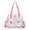 Pink, variant on Kawaii Messenger Ita Bag - Large Capacity, Y2K Anime Japanese Style Crossbody/Shoulder, Street Snap Daypack
