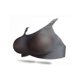 thumbnail image 1 of Sonducket Formas de senos ajustables Ligero Transpirable Pechos falsos Sujetador de prótesis Sujetador de copa de A-D extraíble Traje de novedad para Ropa interior Negro Mujeres/Copa E Sonducket AP011665-05, 1 of 1