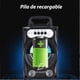 thumbnail image 2 of Bocina Portatil Bluetooth Recargable negro 8, 2 of 7