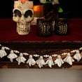 0.55lb Low Budget Choice Fall Decoration Hangs! Halloween Garland 7Ft