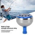 thumbnail image 4 of Bouton de Puissance pour Moulinet de Pêche, Poignée de Remplacement en Alliage d'Aluminium 38mm Compatible avec Modification de Moulinet Baitcasting, 4 of 7