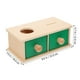 thumbnail image 4 of 1 juego de juguetes de madera para entrenar la coordinación ojo-mano, juguetes educativos para niños, 4 of 4