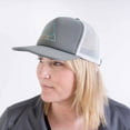thumbnail image 3 of Cool Trifecta - Trucker Fit - Med/Large, 3 of 11