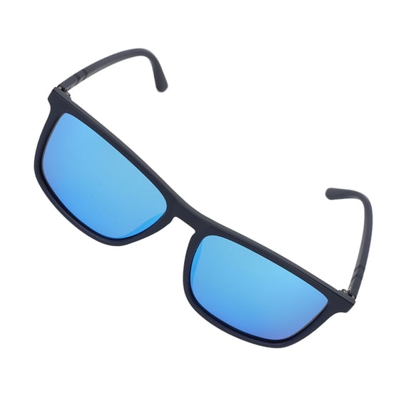 NFTIGB Polarized Sunglasses UV400 Protection Square Retro Frame Reduce Glare Outdoor Driving Fishing Hiking Unisex Eyewear (6.3 inches / 16 cm)