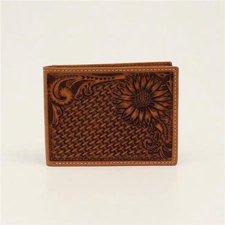 Men's Bifold Wallet  - N500012008