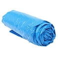 thumbnail image 2 of Mosiee Couverture de Piscine Ronde 6 Pieds Adaptée pour Piscine Familiale Gonflable Ronde, 2 of 8