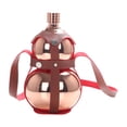 thumbnail image 1 of Petaca de Calabaza Bearachild Acero Inoxidable 1.5L Oro, 1 of 1