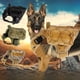 thumbnail image 3 of Chaleco táctico para perros al aire libre, traje para pasear perros, chaleco para perros, equipo táctico, traje para perros, 3 of 6