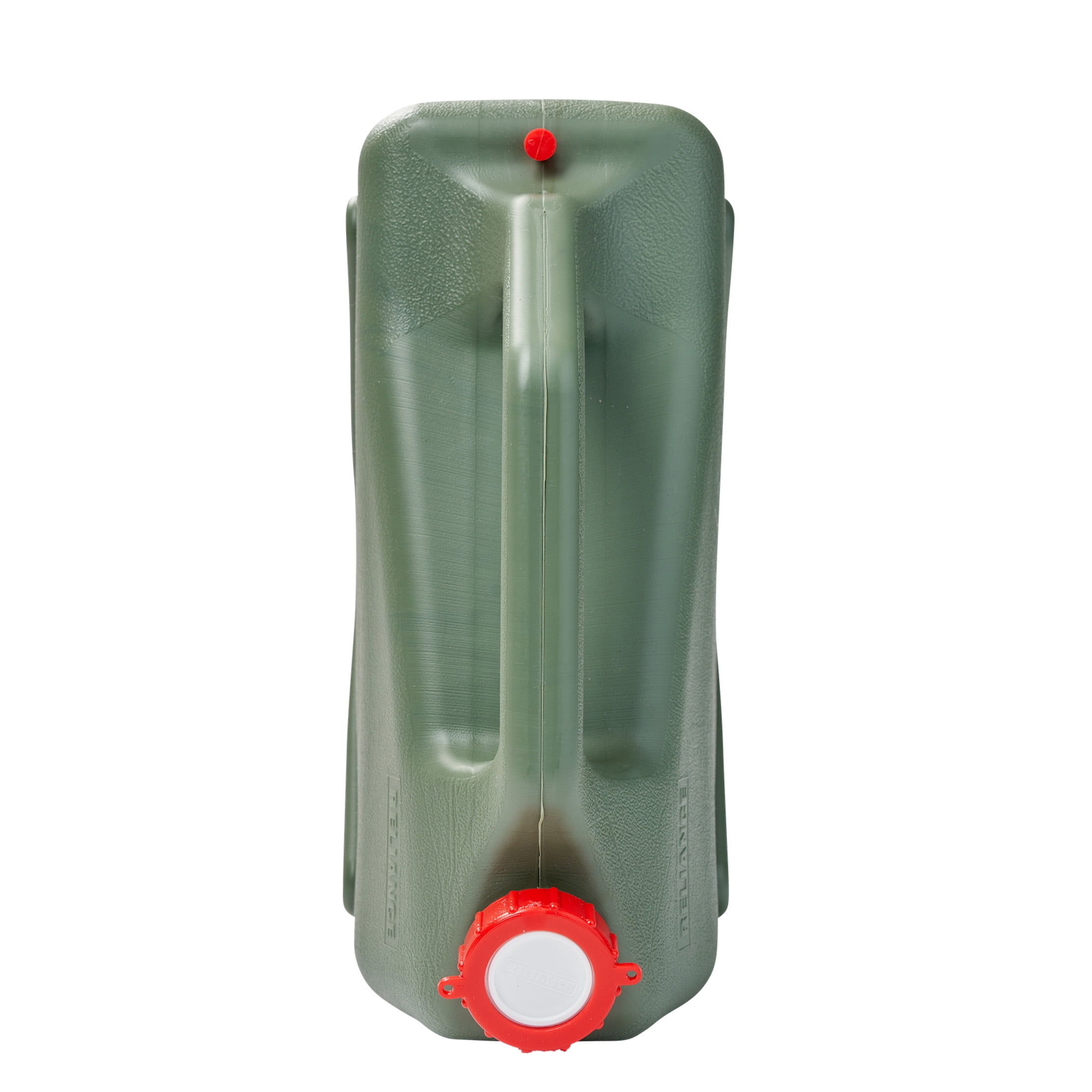 Reliance Desert Patrol 6-Gallon Water Container for Camping