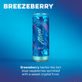 thumbnail image 4 of (3 pack) Alani Nu Sugar Free Energy Drink, Breezeberry, 12 fl oz, Can, 200mg Caffeine, 4 of 6