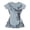 C-White13, variant on T Shirts For Women Short Sleeve Summer Glitter Skull Printed Slim Fit Stretchy Tee Cute Y2K Gothic Clothes Gothic For Teen Girls Trendy Tops