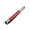 Red, variant on Stainless Steel Kitchen Tongs for Cooking - 8/12" Metal Food Tongs With Non-Slip Comfort Grip,Stainless Steel Grilling Tongs, Bread Tongs, Non-Stick, High Heat Resistant for BBQ, Grilling and Servin