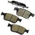 thumbnail image 3 of Balatas Delanteras Chevrolet Aveo 2 1.5 2018-2023 Ng, 3 of 3