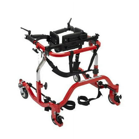 Luminator Gait Trainers Accessory- Chest Support Harness