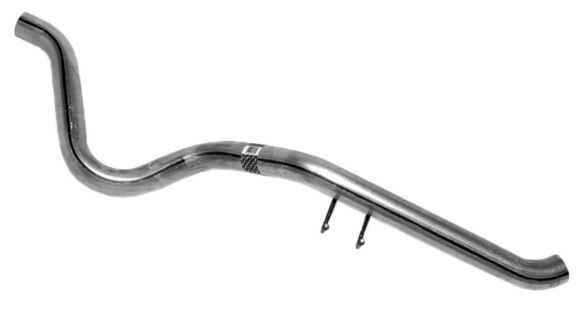 Exhaust Tail Pipe