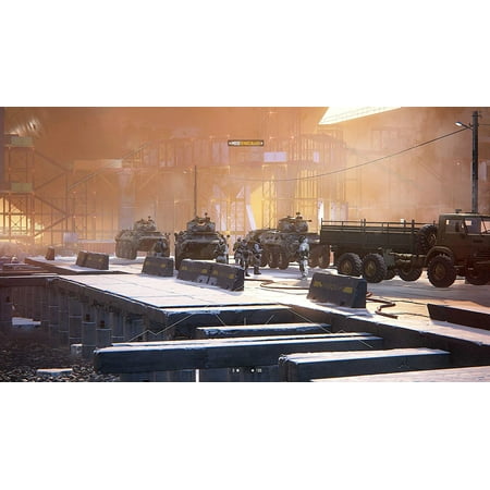 Sniper Ghost Warrior Contracts Standard Edition - PlayStation 4, PlayStation 5