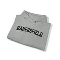 thumbnail image 4 of Bakersfield California Moving Away Hoodie, Gifts, Hooded Sweatshirt, 4 of 4