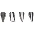 thumbnail image 1 of Ensemble de décoration de gâteaux GoodCook Les Essentiels, 12 pièces, 1 of 3
