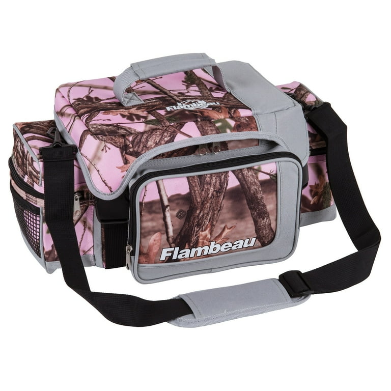 Flambeau Soft Tackle Bag XL