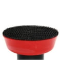 thumbnail image 3 of BTOER 3Pcs 1/2/3 Inch Plate Backing Pad Sanding Polishing Pad Holder Sponge Pad-M14, 3 of 9