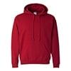 Antique Cherry Red