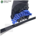 thumbnail image 4 of 2-in-One Drip Irrigation Tubing Hole Punch & Fitting Insertion Tool - for Easier 1/4" Inch Fitting & Emitter Insertion (Punch & Fitting Insertion Tool), 4 of 4