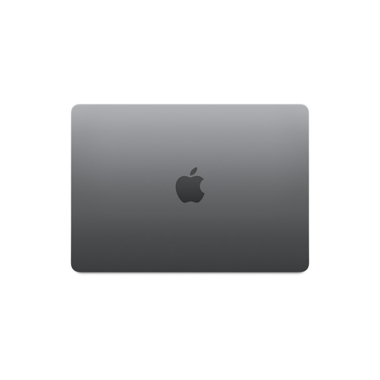 Restored Apple MacBook Air 13.6-inch Laptop - Apple M2 Chip 8C CPU
