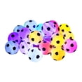 thumbnail image 1 of 20FT 40LED Luces de cadena coloridas Luces de hadas en forma de fútbol Luces colgantes decorativas L Tomshoo 6m, 1 of 7