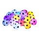thumbnail image 1 of Cadena de lámpara 20FT 40LED Luces de cadena coloridas Luces de hadas en forma de fútbol Luces colgantes decorativas LED para fiestas de carnaval de Pascua de la Copa del Mundo Abanopi Cadena de lámpara, 1 of 7