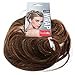 thumbnail image 3 of Duo Pack Style-a-do et Mini-do - R28S Feu Émaillé Rouge Vif par Hairdo pour Femmes - 2 Pcs Coiffure, 3 of 3