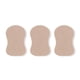 thumbnail image 1 of 10 unidades/bolsa para mujer almohadillas antisudor para axilas parche para transpiración de axilas y pies (1) JShteea Cuidado Belleza, 1 of 8